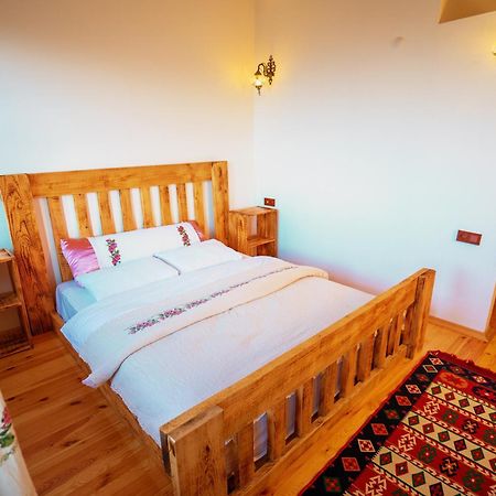 Ibrahim Aga Konagi Hotel Kartepe Kültér fotó