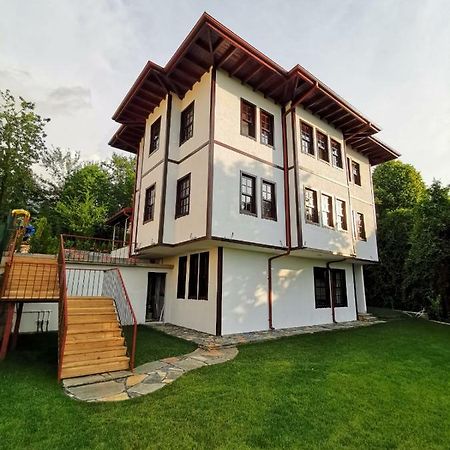 Ibrahim Aga Konagi Hotel Kartepe Kültér fotó