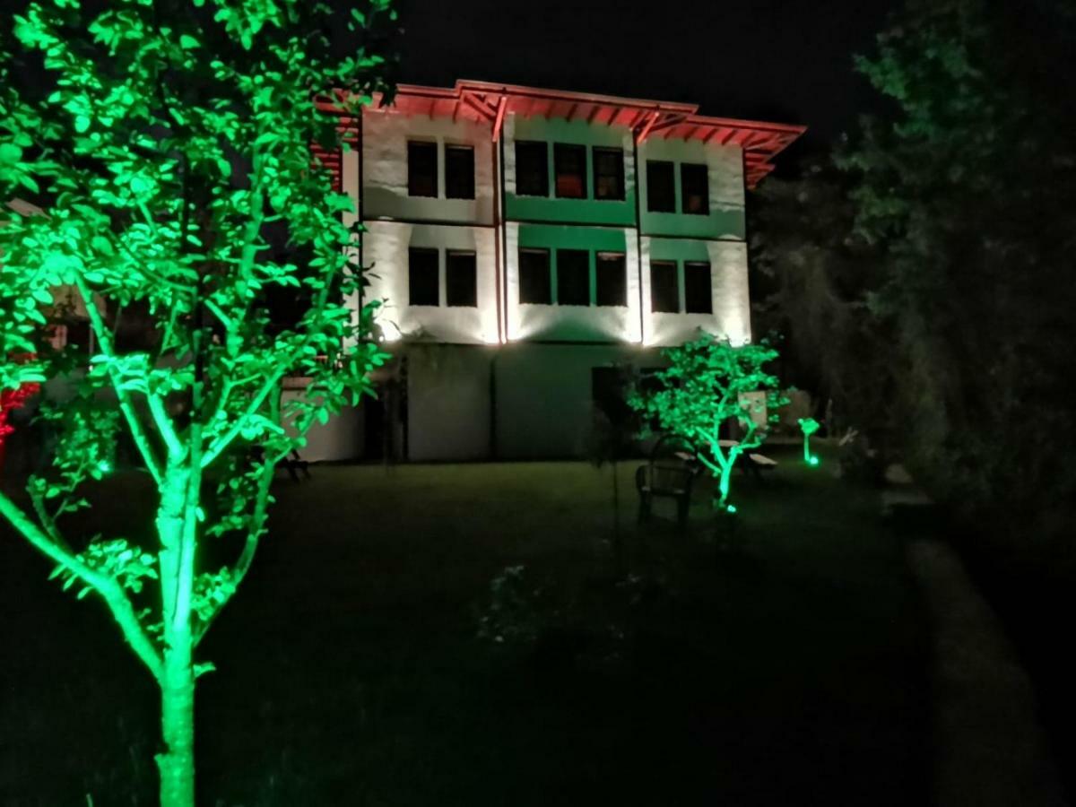 Ibrahim Aga Konagi Hotel Kartepe Kültér fotó