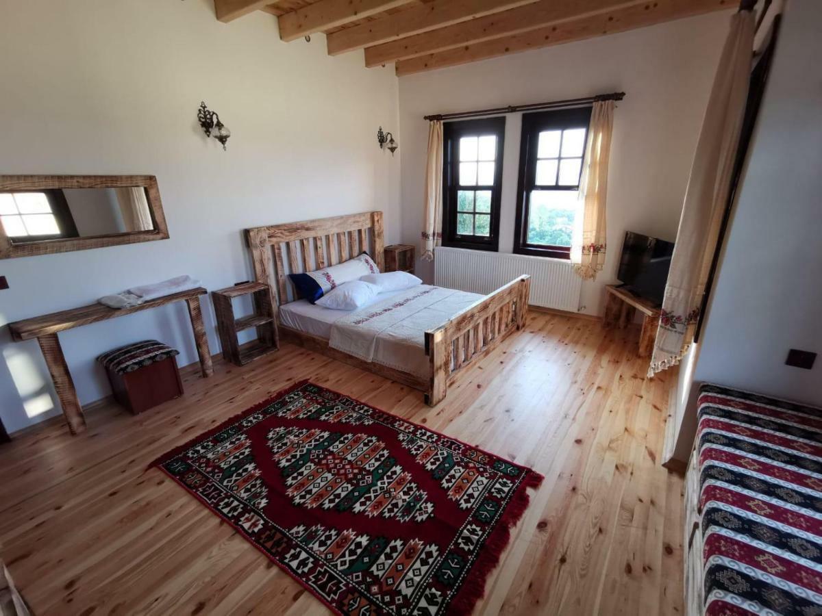 Ibrahim Aga Konagi Hotel Kartepe Kültér fotó