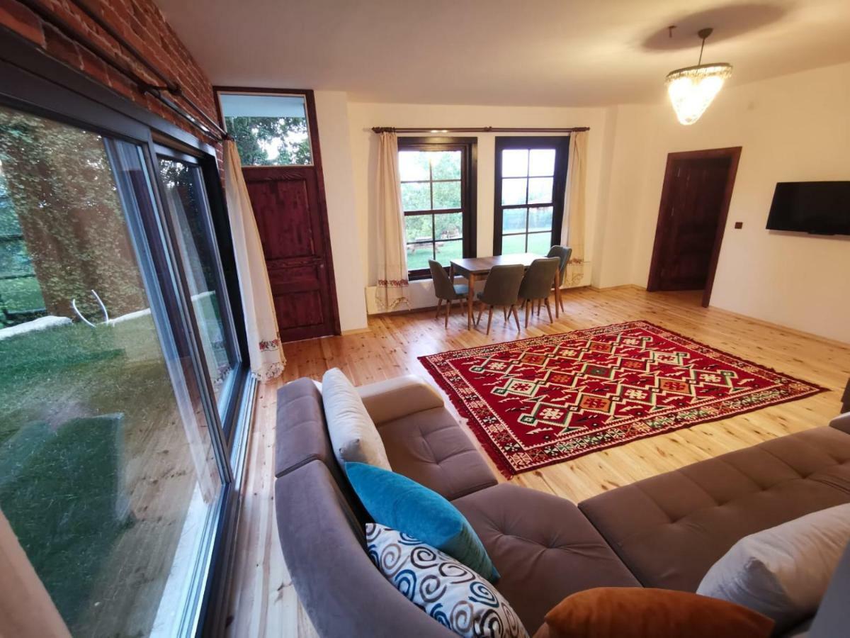 Ibrahim Aga Konagi Hotel Kartepe Kültér fotó