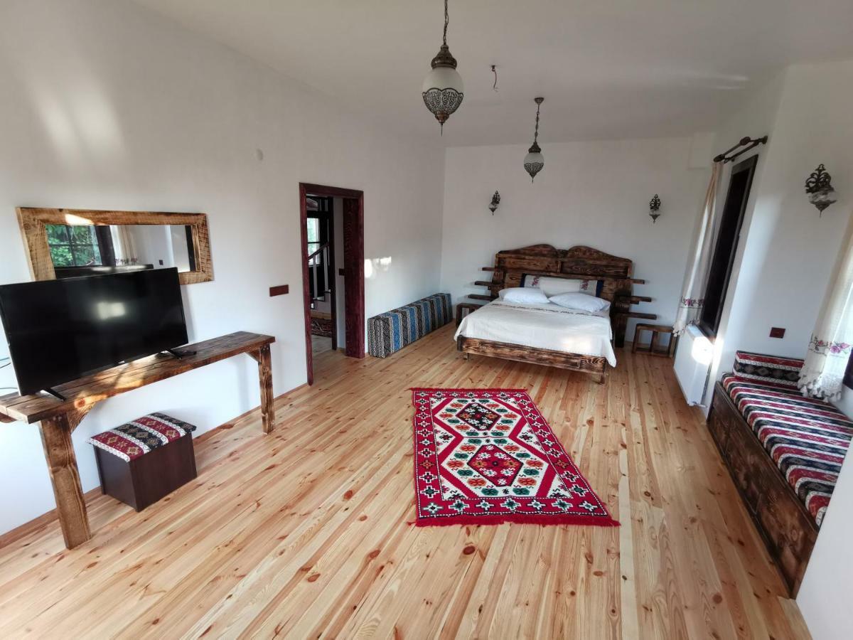 Ibrahim Aga Konagi Hotel Kartepe Kültér fotó