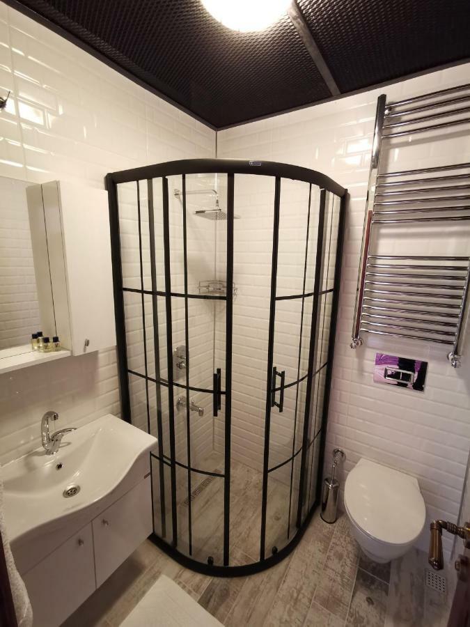 Ibrahim Aga Konagi Hotel Kartepe Kültér fotó
