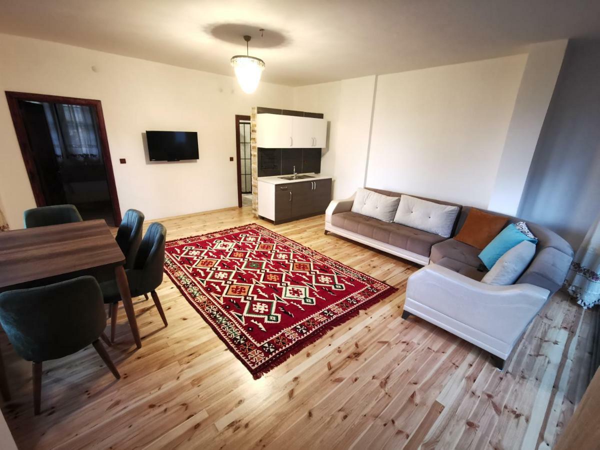 Ibrahim Aga Konagi Hotel Kartepe Kültér fotó