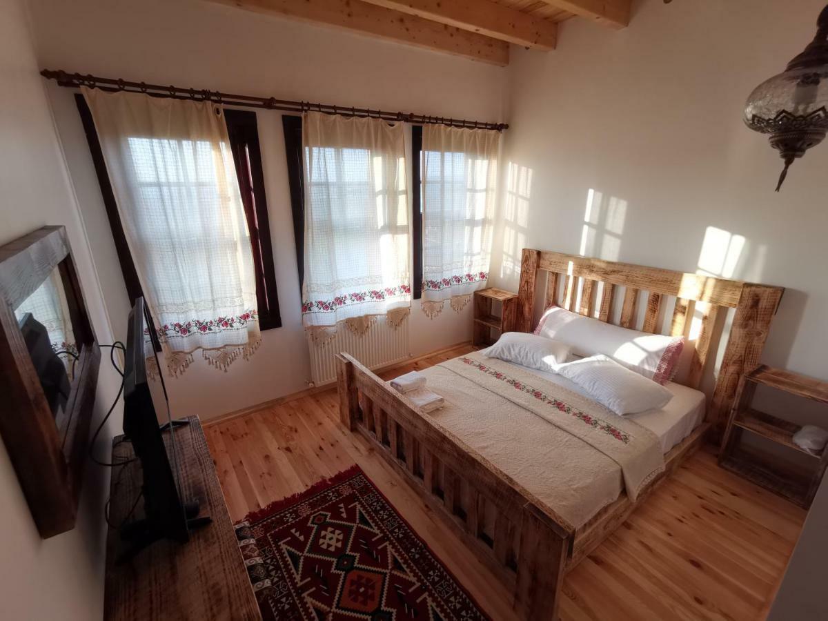 Ibrahim Aga Konagi Hotel Kartepe Kültér fotó