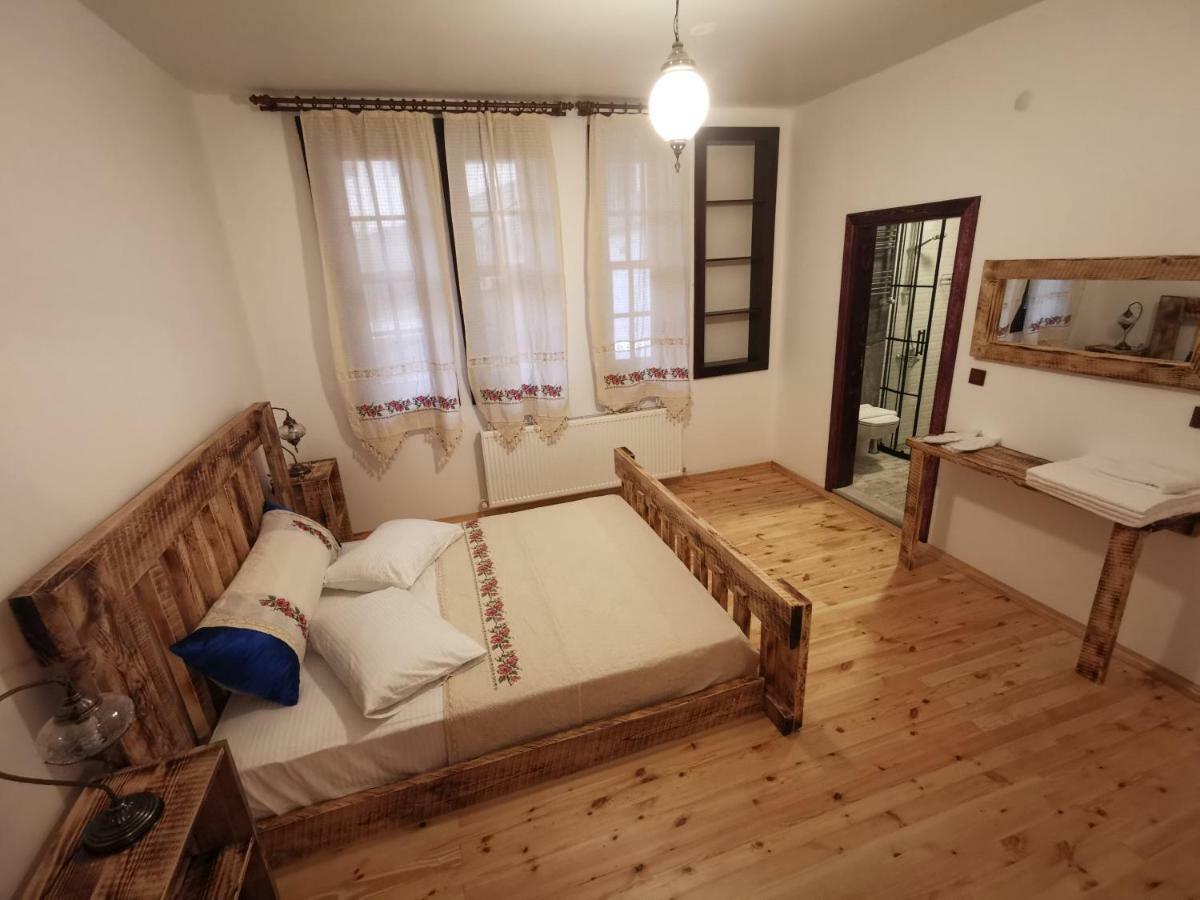 Ibrahim Aga Konagi Hotel Kartepe Kültér fotó