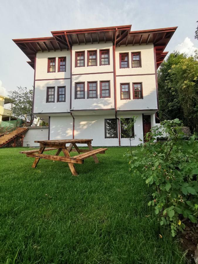 Ibrahim Aga Konagi Hotel Kartepe Kültér fotó
