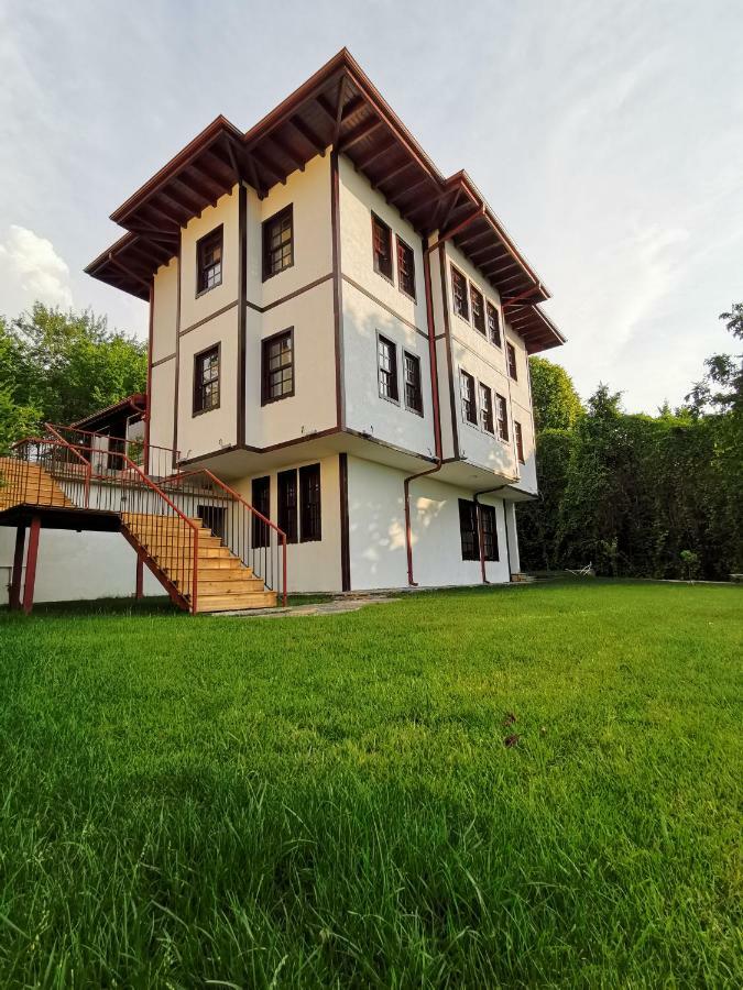Ibrahim Aga Konagi Hotel Kartepe Kültér fotó