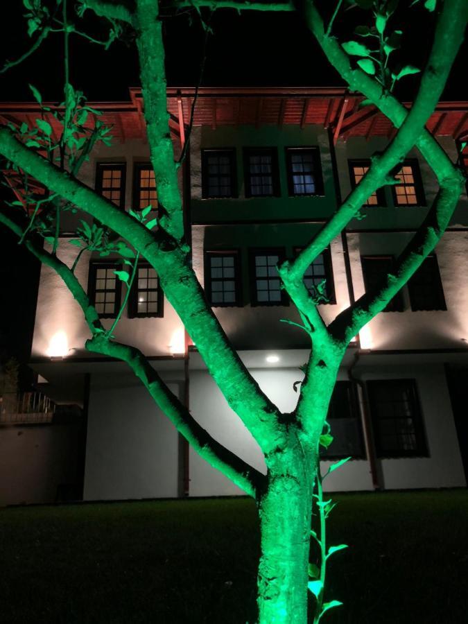 Ibrahim Aga Konagi Hotel Kartepe Kültér fotó